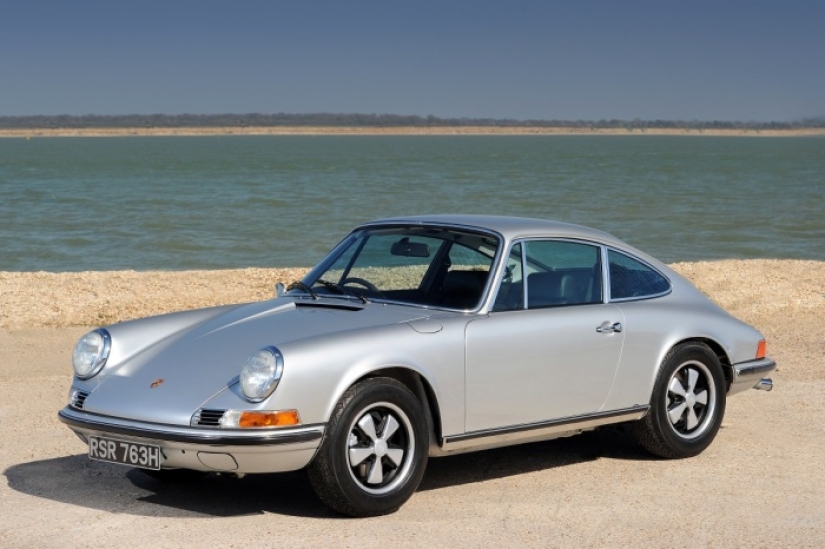 Los 10 autos más inseguros de la historia de la industria automotriz