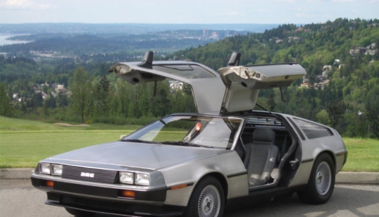 Los 10 autos más inseguros de la historia de la industria automotriz