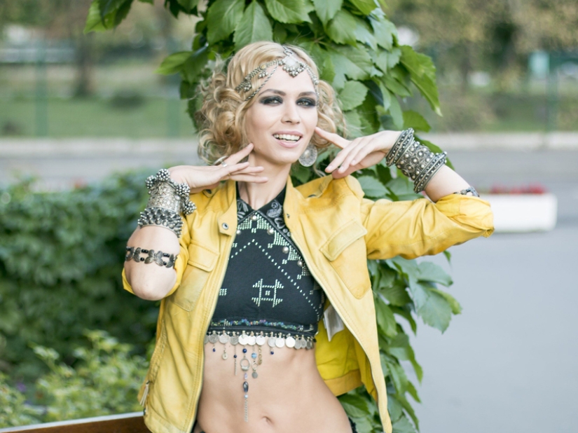 Los 10 bailarines más bellos del mundo + foto Los 10 bailarines más bellos del mundo + foto