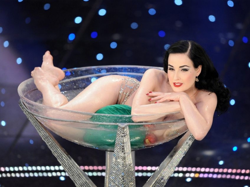 Los 10 bailarines más bellos del mundo + foto Los 10 bailarines más bellos del mundo + foto