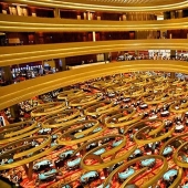 Los 10 casinos más lujosos del mundo