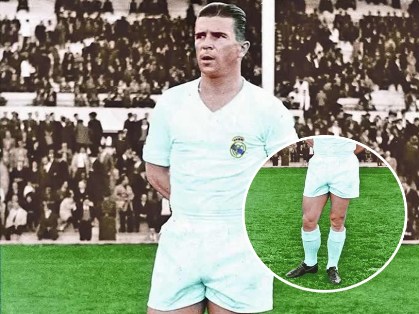Los 10 gordos más famosos del fútbol Los 10 gordos más famosos del fútbol