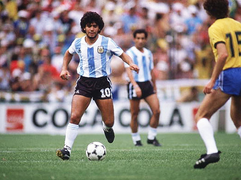 Los 10 gordos más famosos del fútbol Los 10 gordos más famosos del fútbol