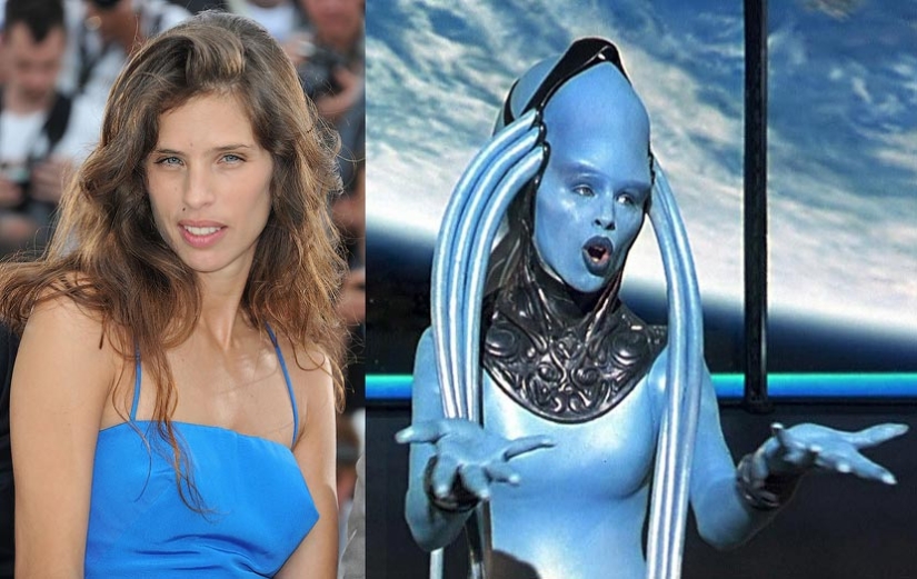 Los 10 hechos principales sobre la película "El quinto elemento"