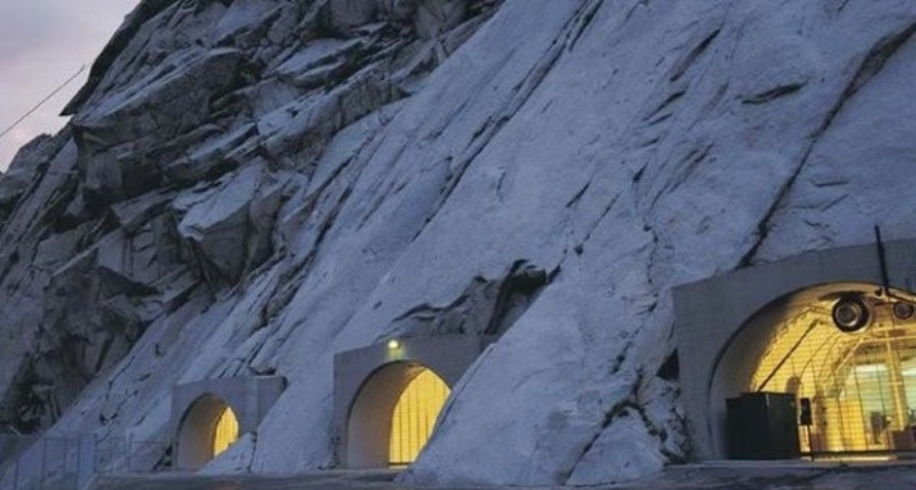 Los 10 lugares más increíbles para visitar en Nueva Zelanda Los 10 lugares más increíbles para visitar en Nueva Zelanda