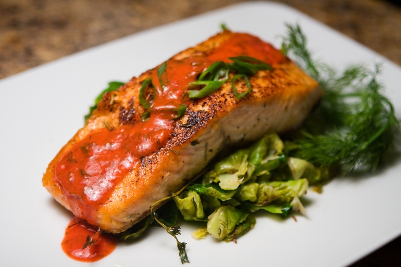 Los 10 mejores alimentos que nos hacen felices