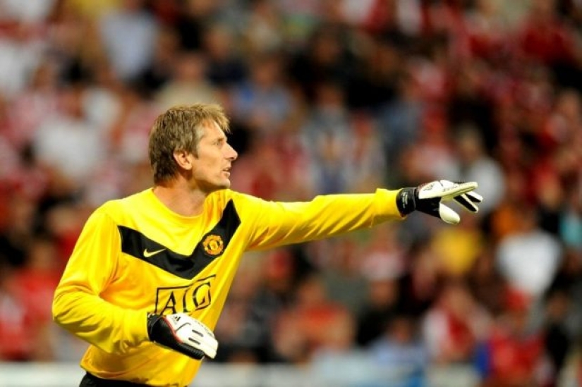 Los 10 mejores porteros de todos los tiempos Los 10 mejores porteros de todos los tiempos