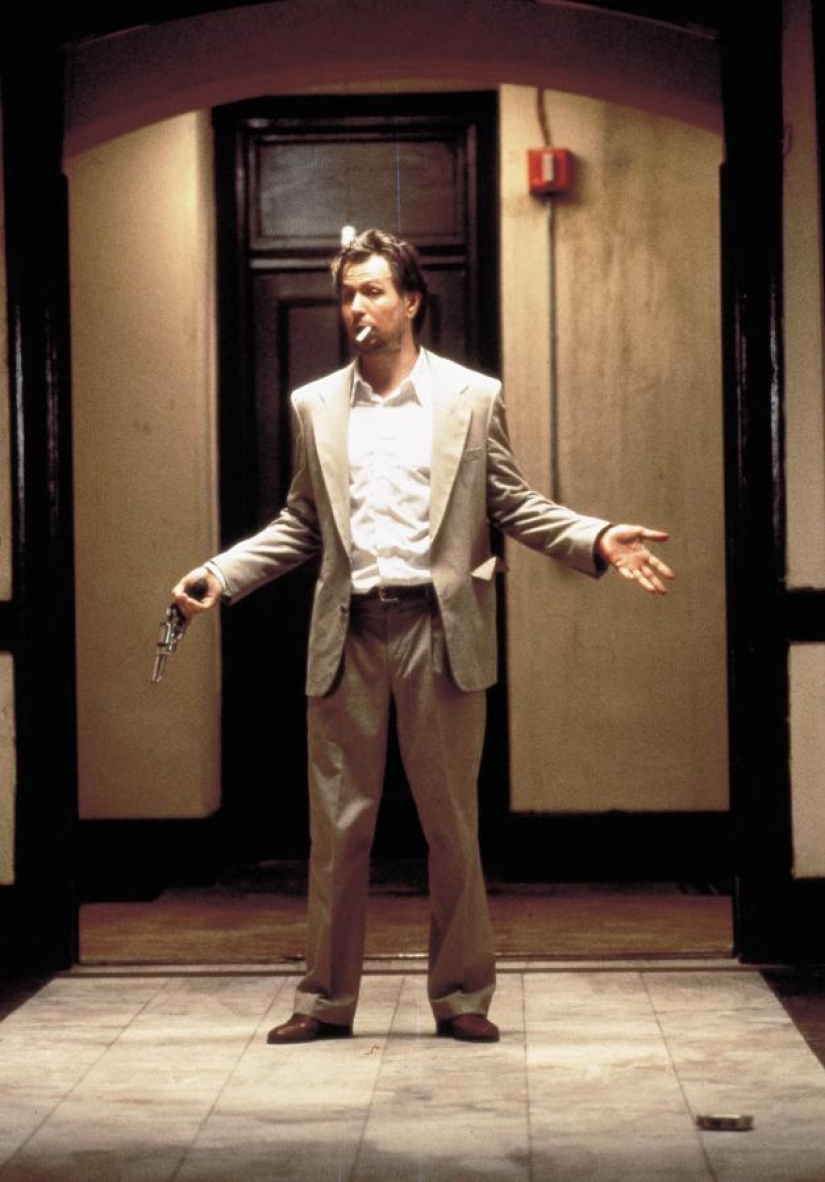 Los 10 mejores villanos de la historia del cine