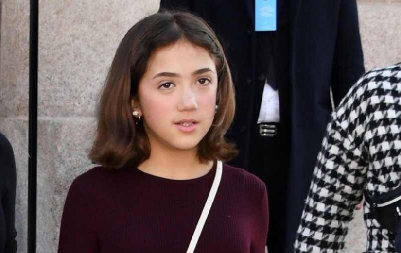 Los 10 niños más ricos del planeta: el botín del destino, los trabajadores y los genios justos Los 10 niños más ricos del planeta: el botín del destino, los trabajadores y los genios justos