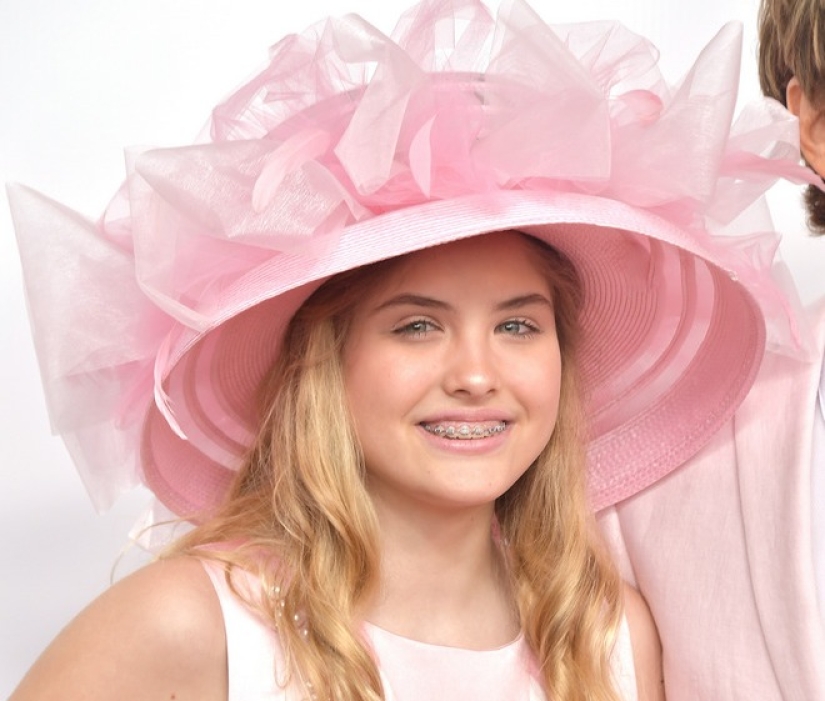 Los 10 niños más ricos del planeta: el botín del destino, los trabajadores y los genios justos Los 10 niños más ricos del planeta: el botín del destino, los trabajadores y los genios justos