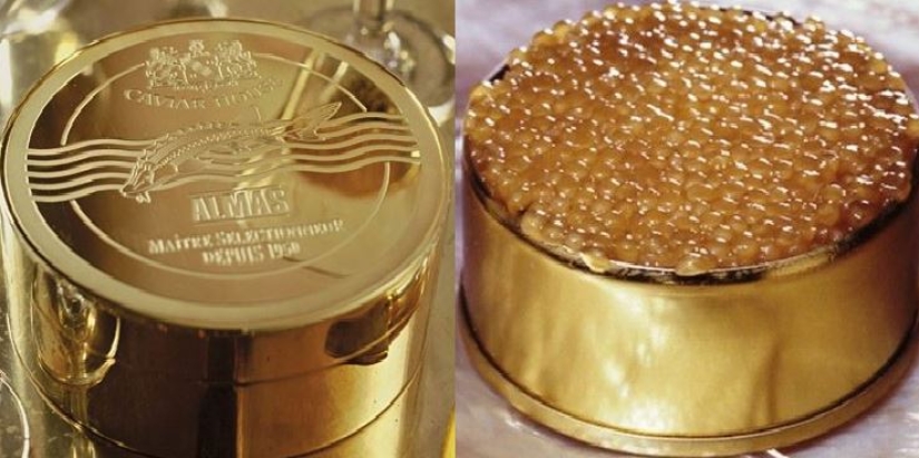 Los 10 productos más caros del planeta para 2017