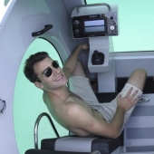 Los 10 submarinos privados más exclusivos