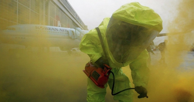 Los 10 venenos más poderosos