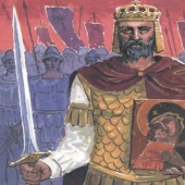 Los 11 mejores guerreros de la historia