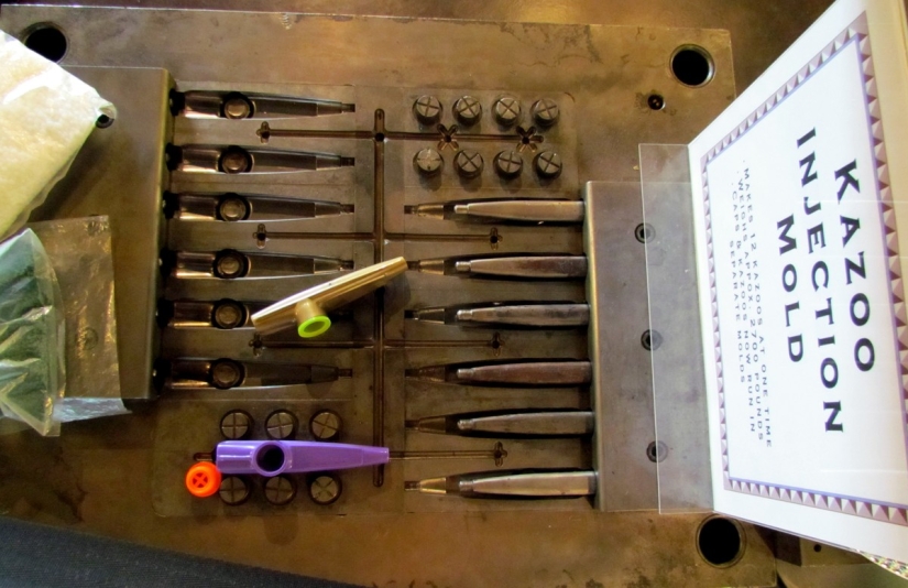 Los 11 museos más inusuales de América Los 11 museos más inusuales de América