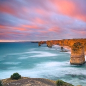 Los 12 Apóstoles de Australia