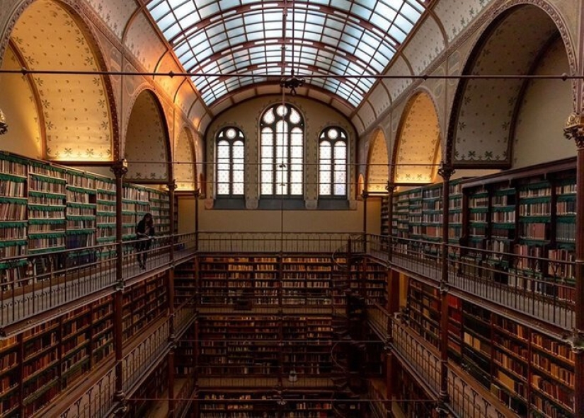 los 12 museos más grandes del mundo donde puedes caminar sin levantarte del sofá