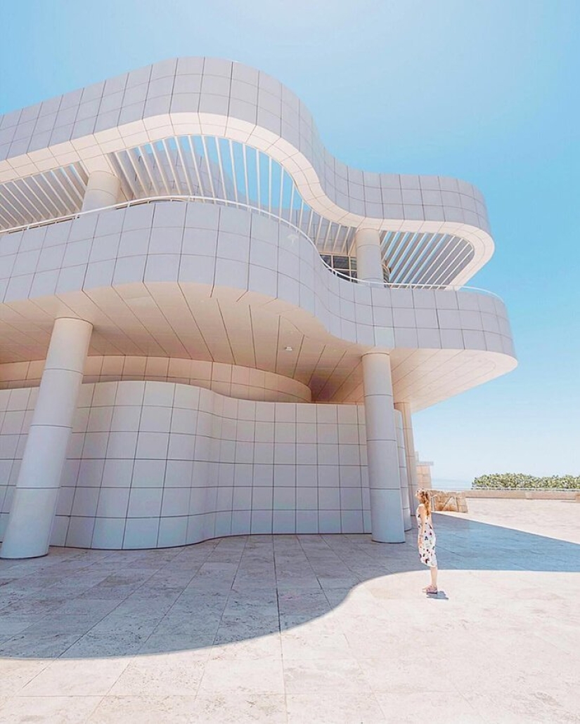 los 12 museos más grandes del mundo donde puedes caminar sin levantarte del sofá