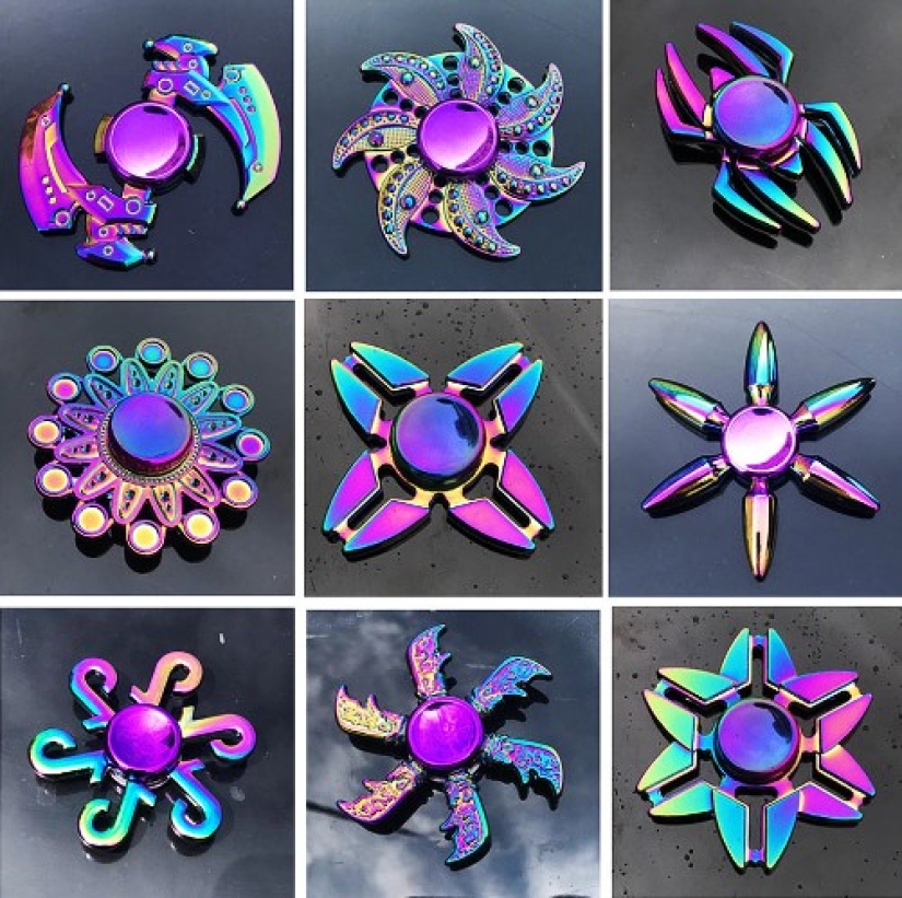 Los 15 mejores productos antiestrés de AliExpress Los 15 mejores productos antiestrés de AliExpress