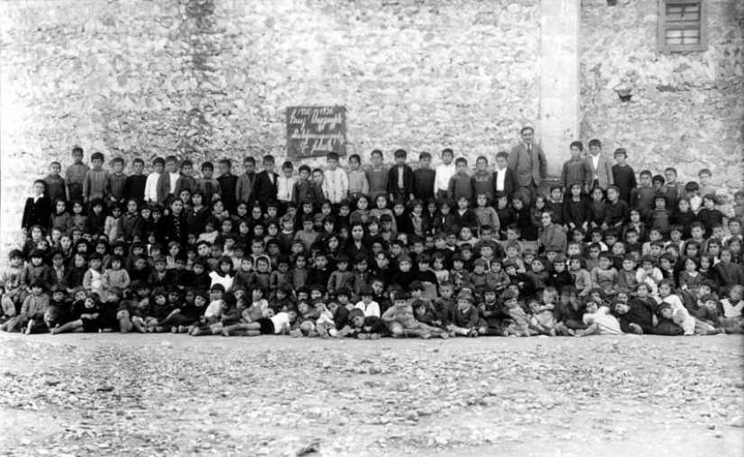 Los 20 pueblos más misteriosos del mundo