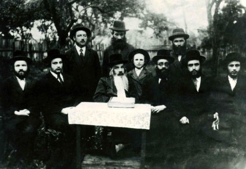 Los 20 pueblos más misteriosos del mundo