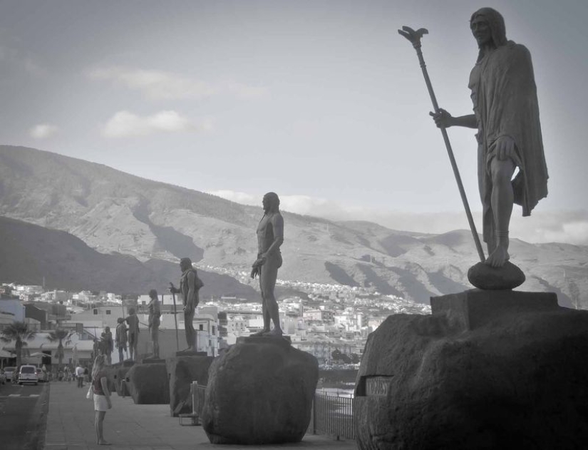 Los 20 pueblos más misteriosos del mundo