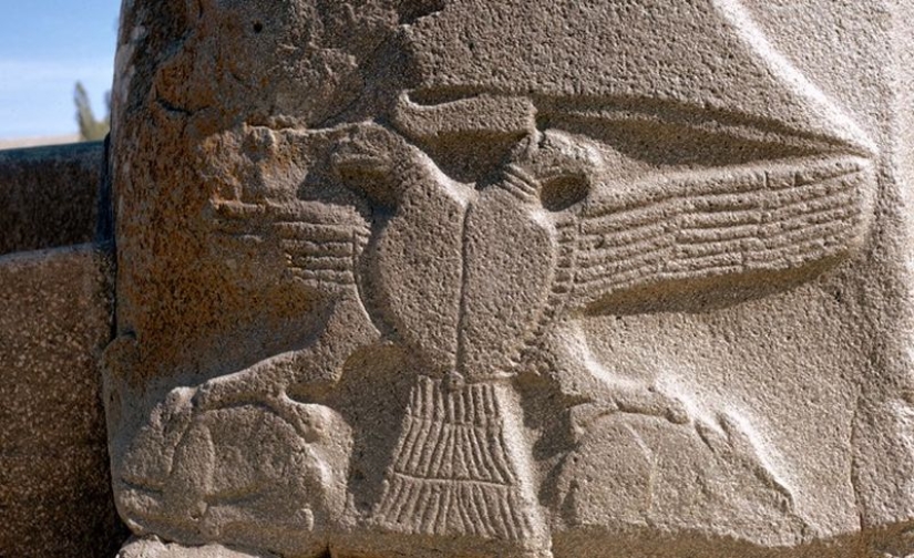 Los 20 pueblos más misteriosos del mundo