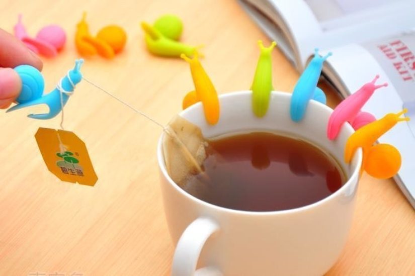 Los 20 utensilios de cocina más útiles