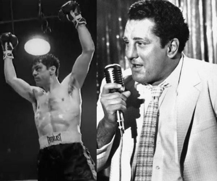 Los 25 Cambios Corporales Más Extremos a los que Recurrieron los Actores para un Papel en una Película Los 25 Cambios Corporales Más Extremos a los que Recurrieron los Actores para un Papel en una Película