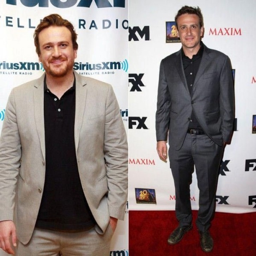 Los 25 Cambios Corporales Más Extremos a los que Recurrieron los Actores para un Papel en una Película Los 25 Cambios Corporales Más Extremos a los que Recurrieron los Actores para un Papel en una Película