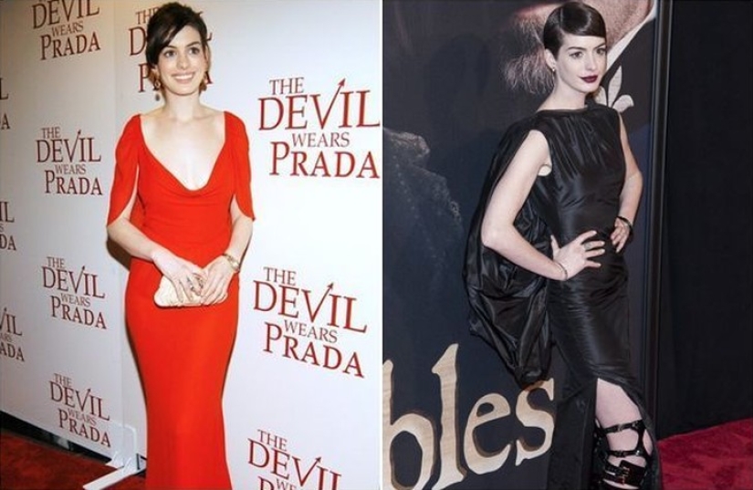 Los 25 Cambios Corporales Más Extremos a los que Recurrieron los Actores para un Papel en una Película Los 25 Cambios Corporales Más Extremos a los que Recurrieron los Actores para un Papel en una Película