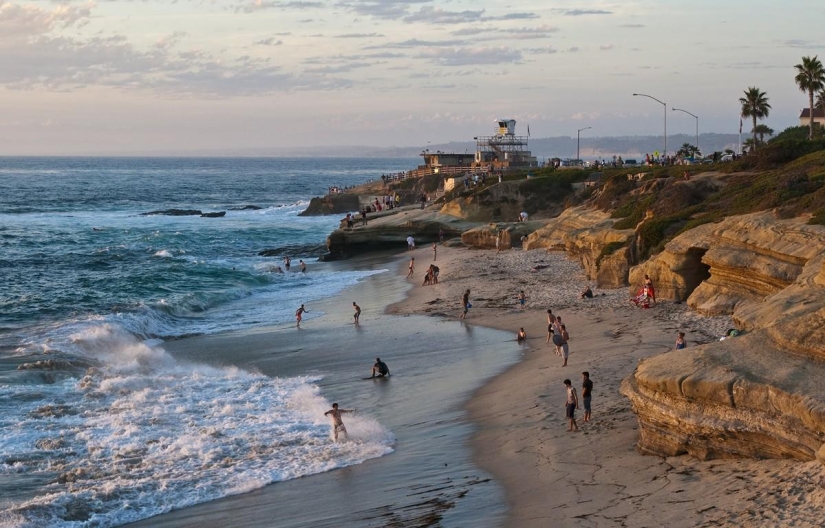 Los 25 mejores lugares para bucear