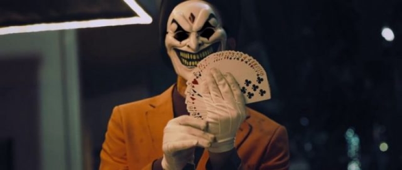 Los 4 cortometrajes de terror modernos más subestimados