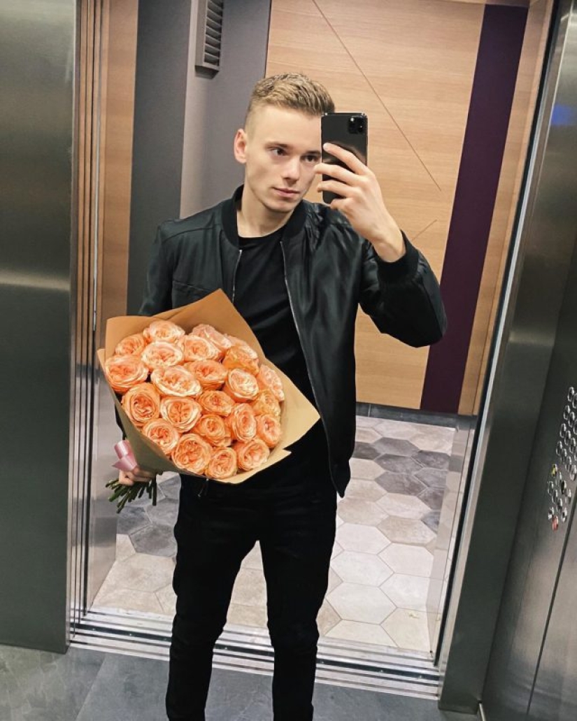 los 7 hijos más sexys de las estrellas rusas