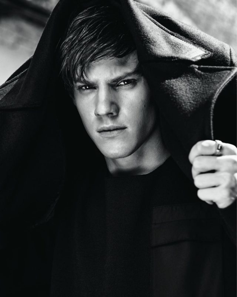 los 7 hijos más sexys de las estrellas rusas