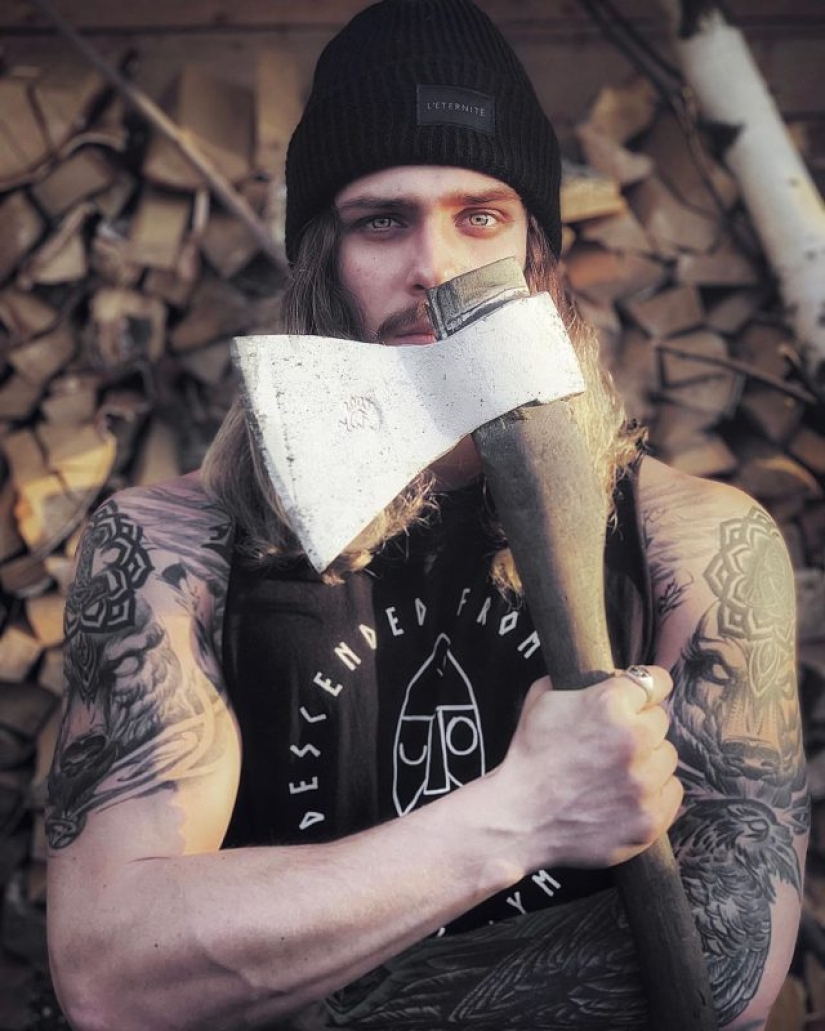 los 7 hijos más sexys de las estrellas rusas