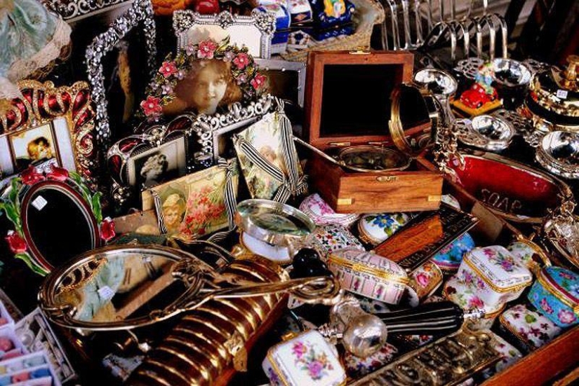 los 7 mercados más interesantes del mundo