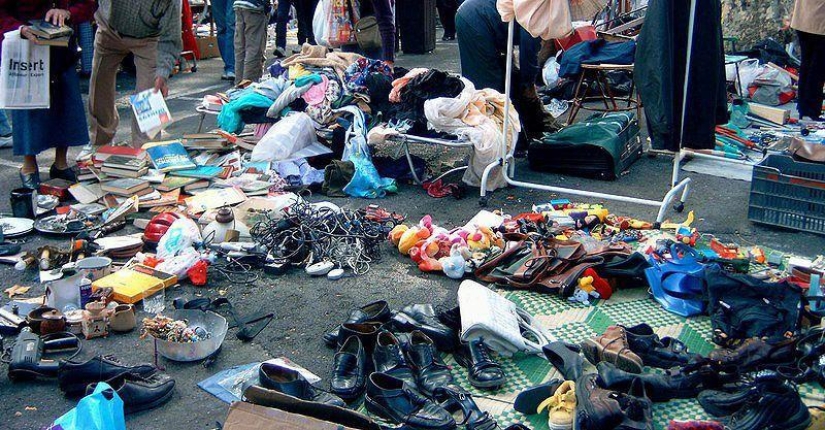 los 7 mercados más interesantes del mundo