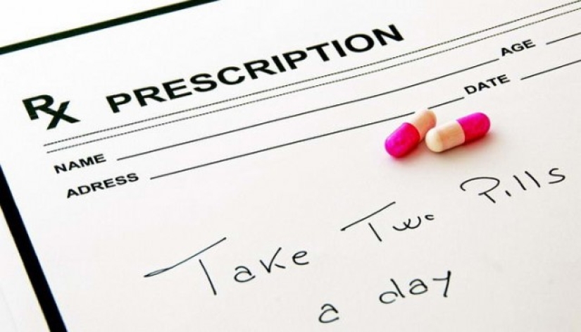 Los 8 errores médicos más impactantes que cometen