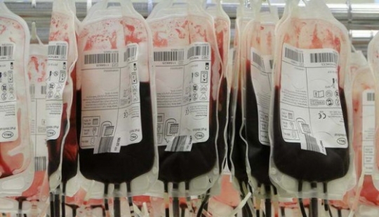 Los 8 errores médicos más impactantes que cometen