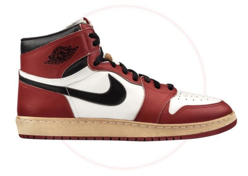 Los 8 mejores Air Jordan de todos los tiempos