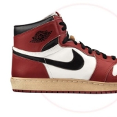 Los 8 mejores Air Jordan de todos los tiempos