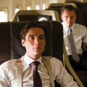 Los 8 papeles más convincentes de Cillian Murphy