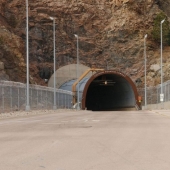 Los 9 lugares más secretos y protegidos del planeta