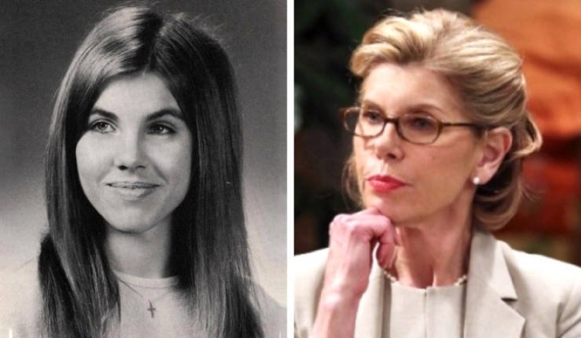 Los actores de la" Teoría del Big Bang " antes de hacerse famosos