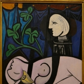 Los artistas más caros del mundo.