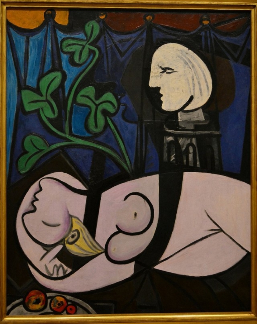 Los artistas más caros del mundo.