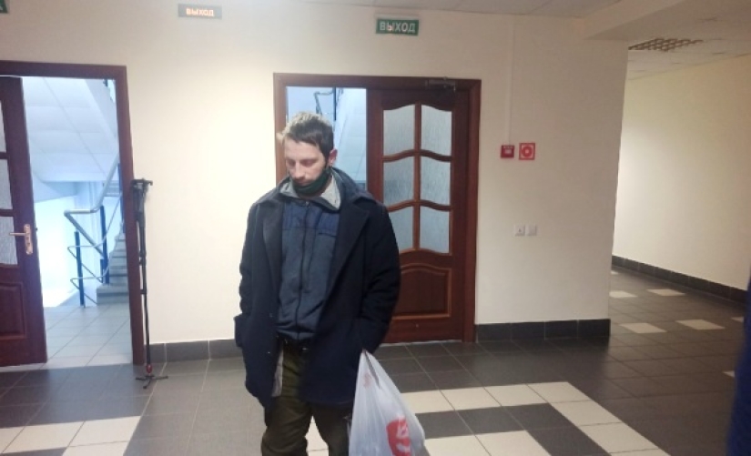 Los asesinos de Kuzi el gato fueron sentenciados y enviados a la cárcel