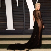 Los atuendos más extraños de las celebridades