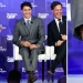 Los calcetines en Canadá son más que calcetines: las 11 parejas brillantes de Justin Trudeau